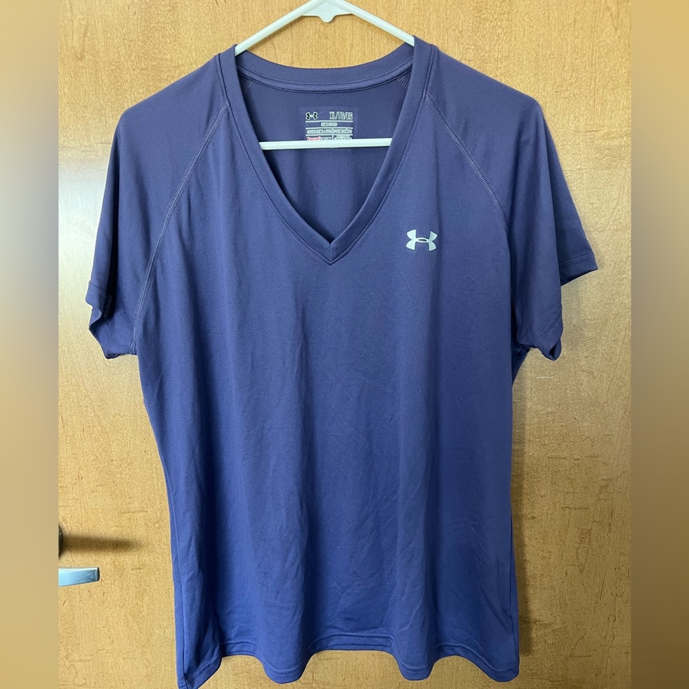 Under Armour heat gear